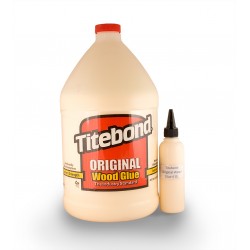 Titebond Original Wood Glue 4 Oz. Titebond Original Wood Glue 4 Oz.
